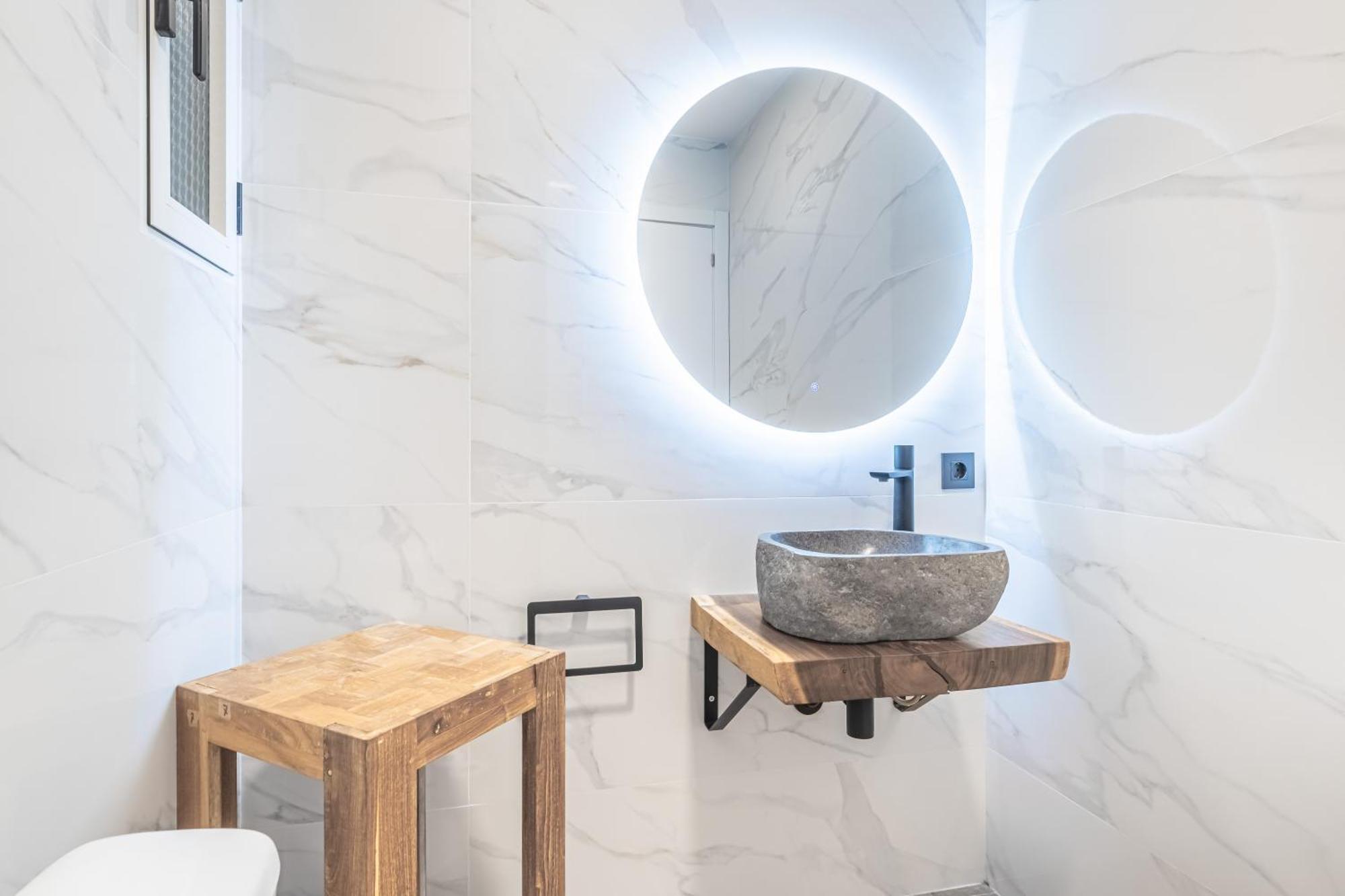 Apartamento El Junco 4-5 *
